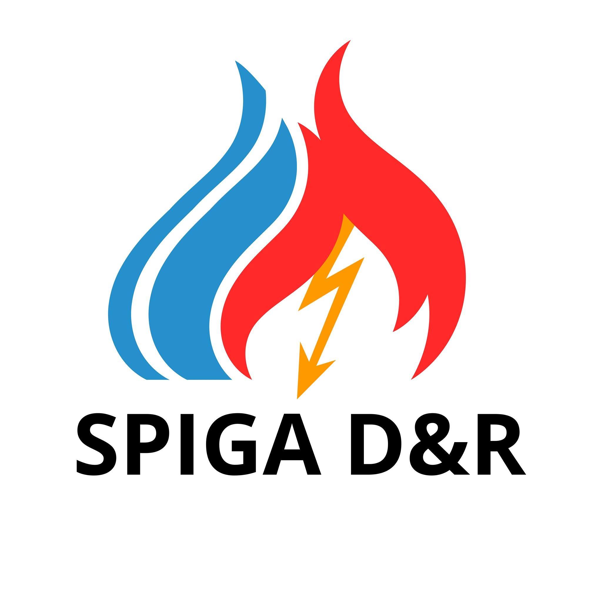 SPIGA D&R